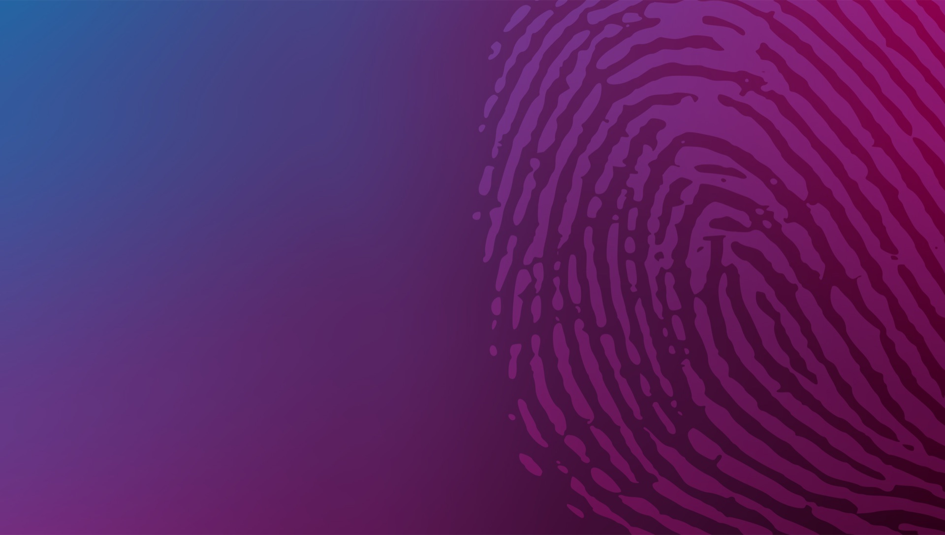 Northern Digital dark gradient background