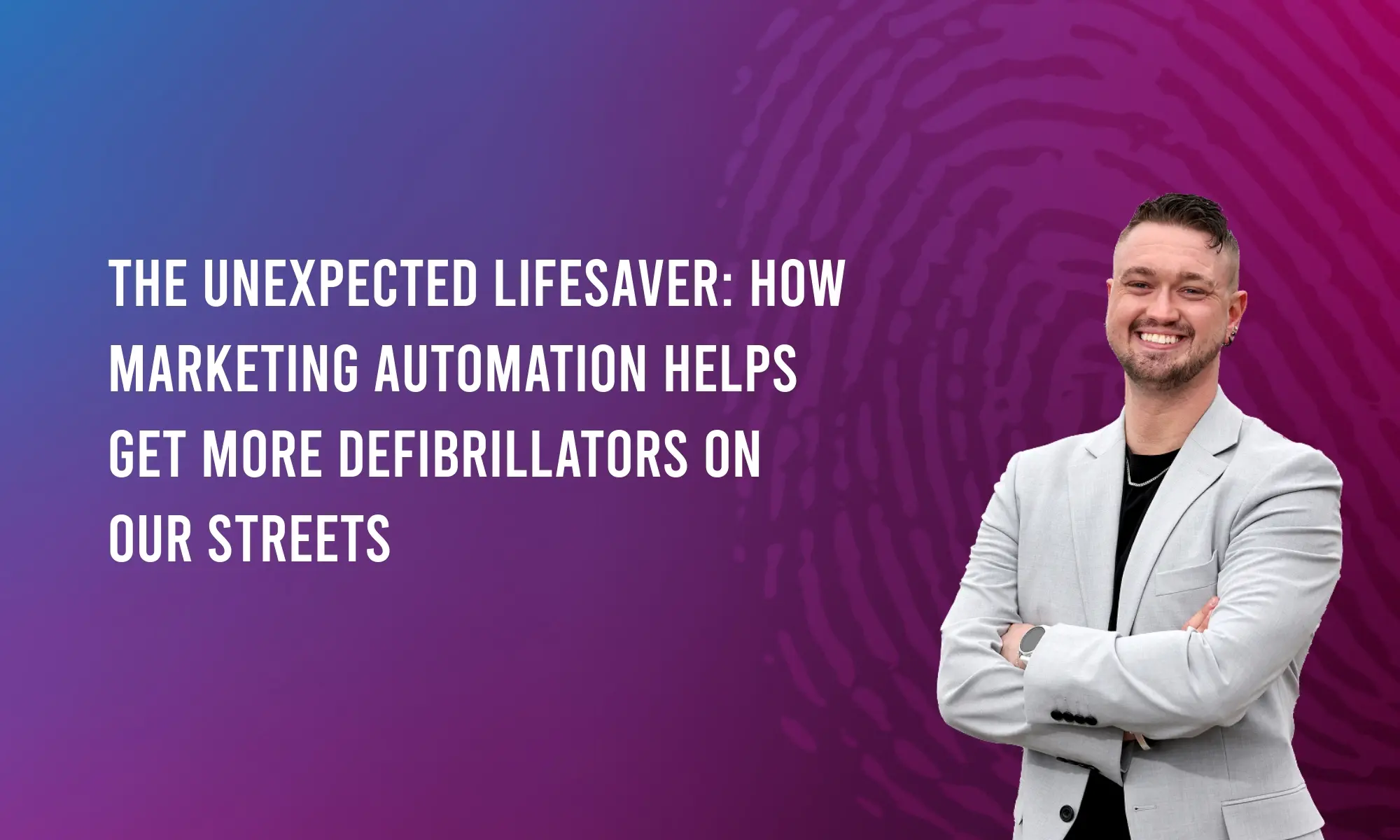 Can a Bit of Clever Coding (and a Dash of AI) Bring You More Business? Absolutely.