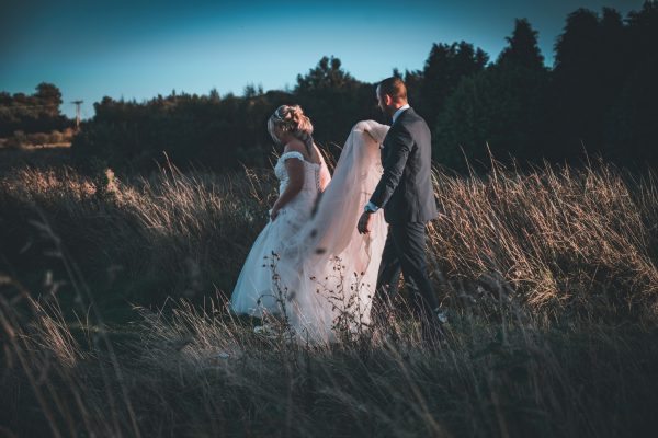 Ellis Wedding