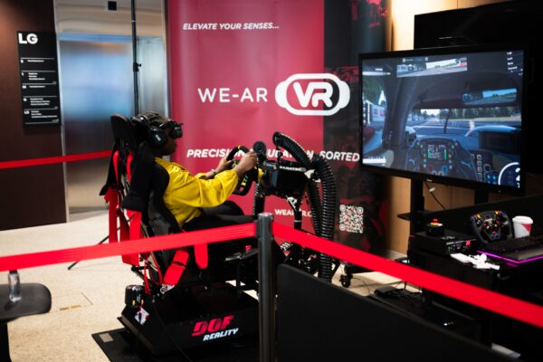 WE-AR VR - image 28