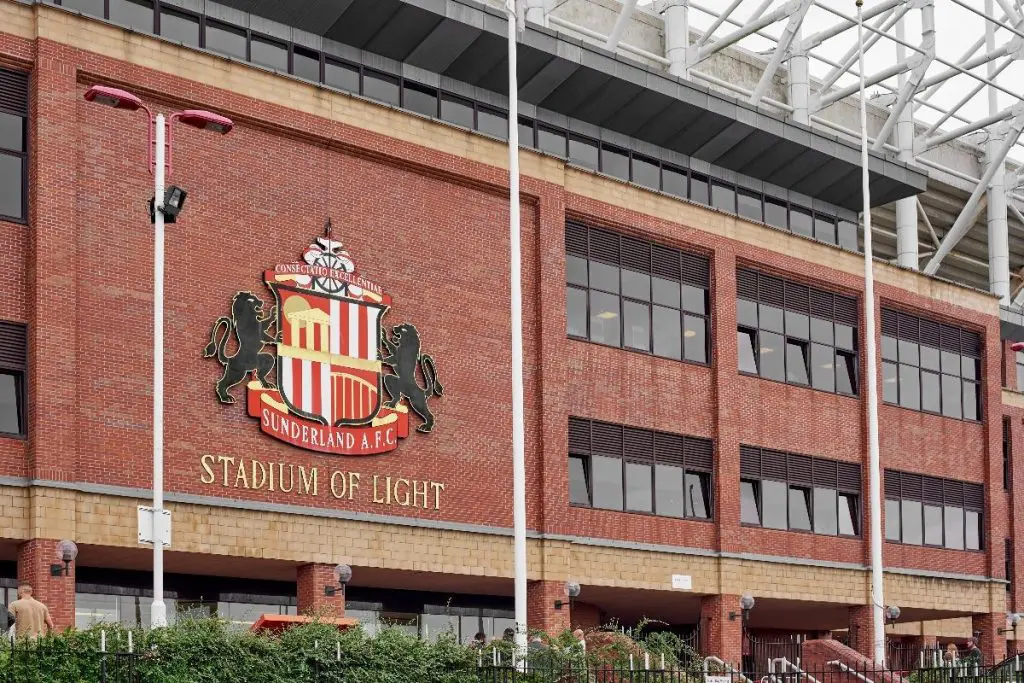 Powerful Branding workshop at Sunderland AFC Stadium of Light